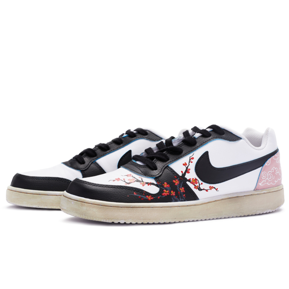 【 】 Nike EBERNON Low