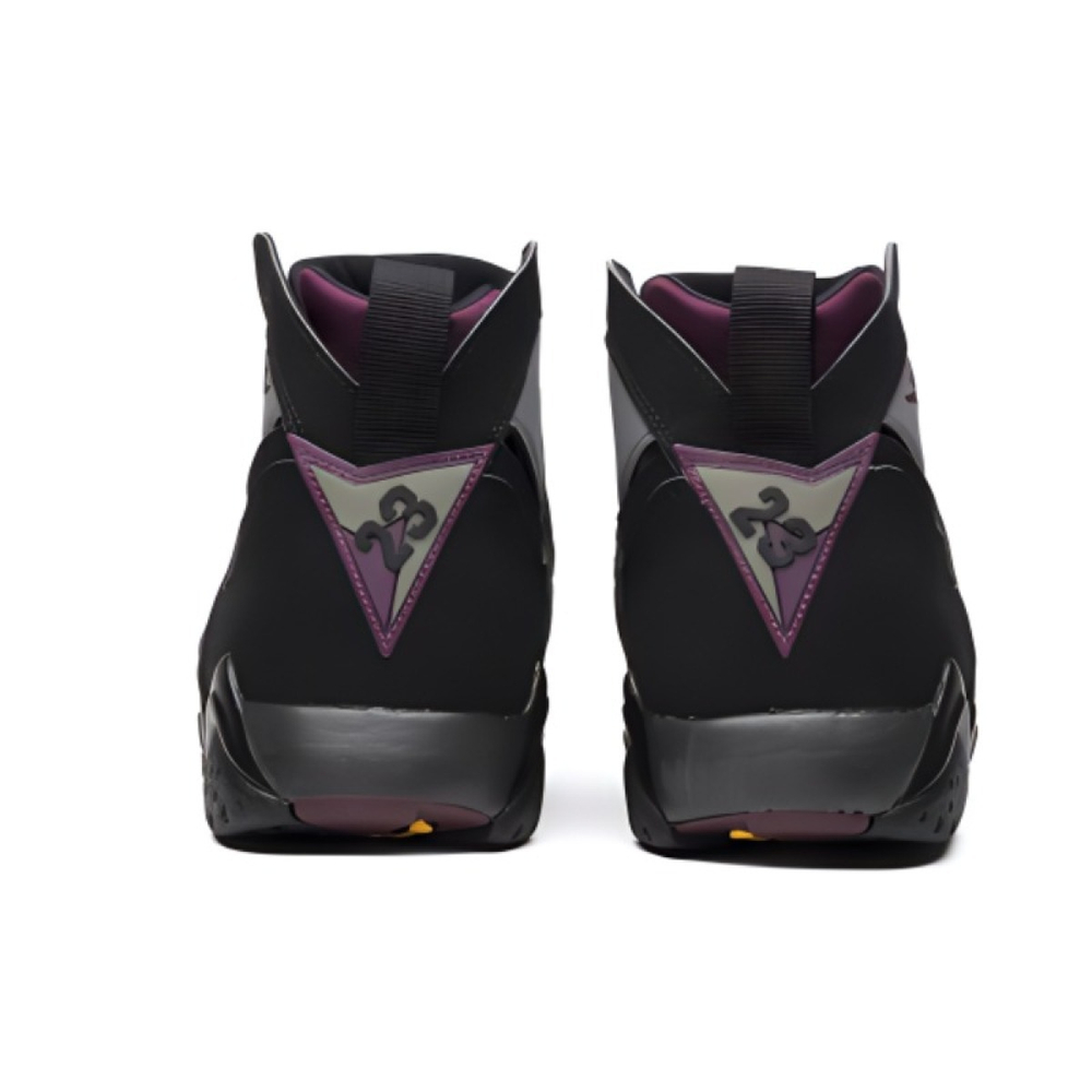 Jordan Air Jordan 7 Retro Bordeaux (2011)