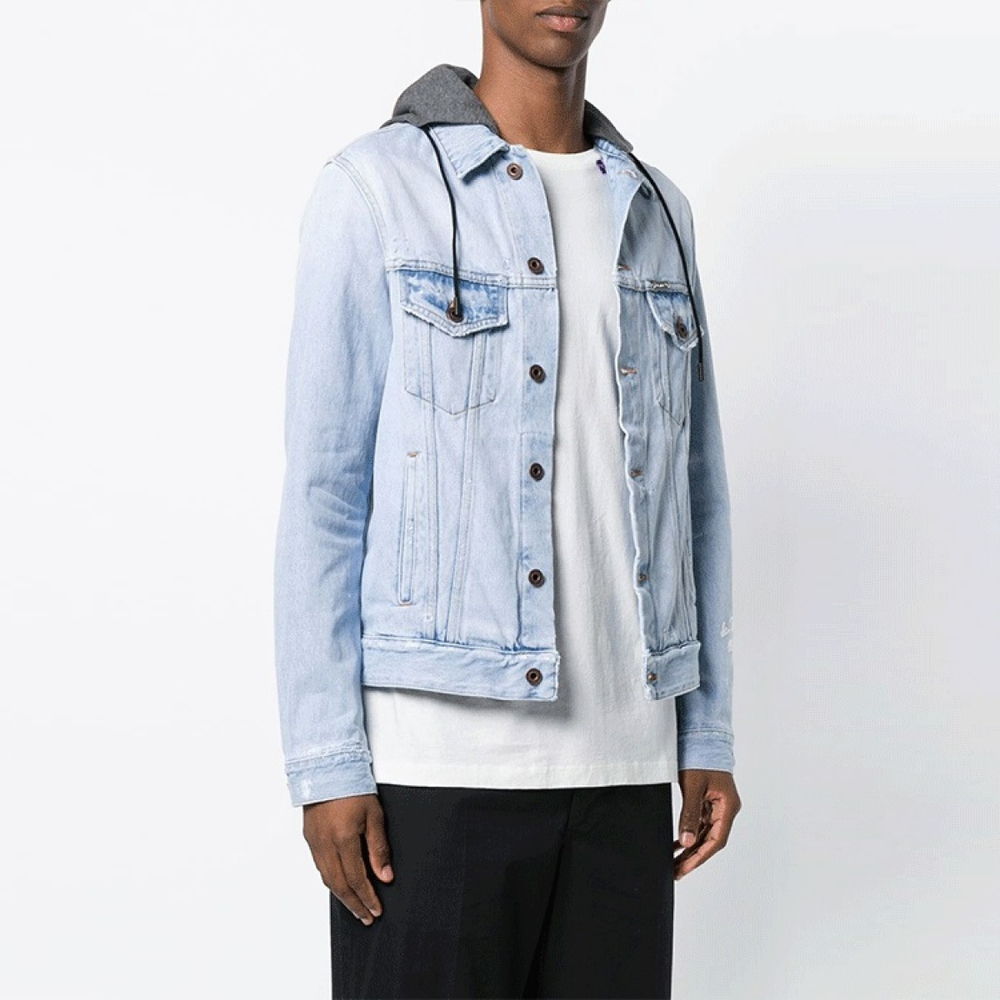 OFF-WHITE SS19