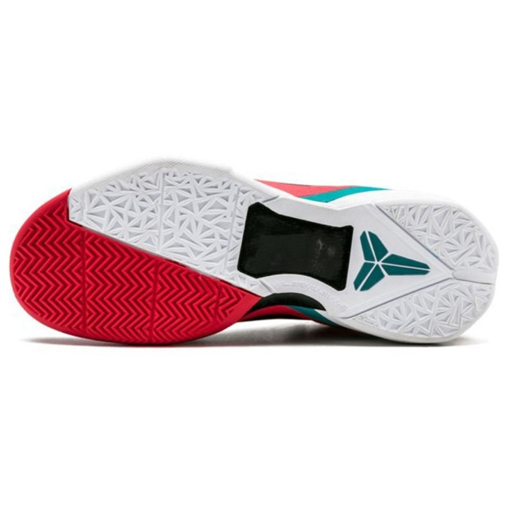 Nike Zoom Kobe 7 Year of the Dragon