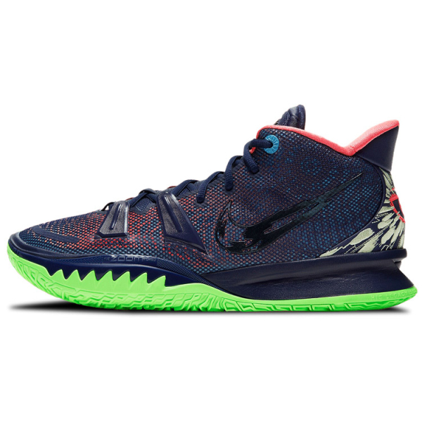 Nike Kyrie 7 EP "ANIME" Air Zoom