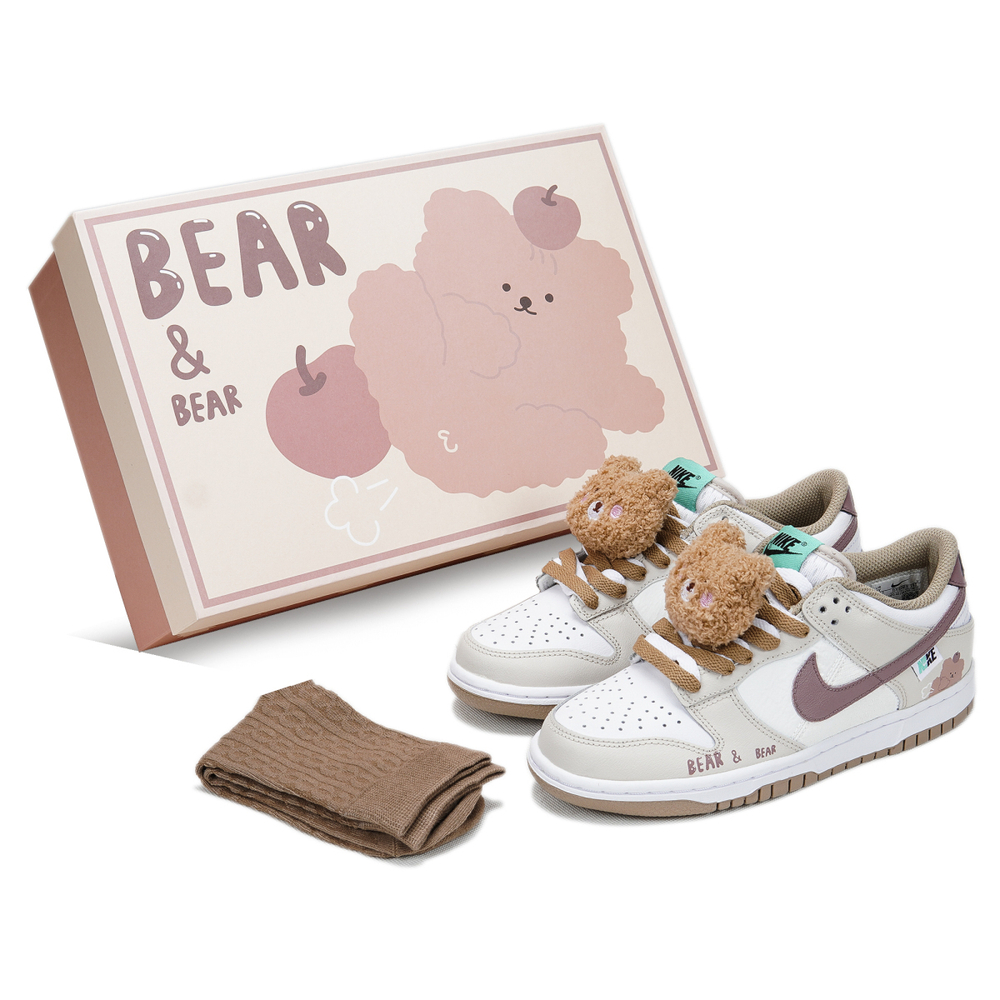 【 】 Nike Dunk Low GS