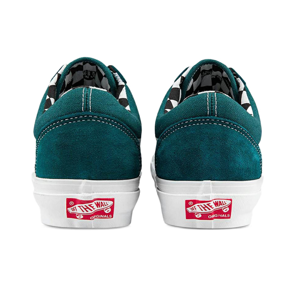 LEICA/ x Ray Barbee x Vans Old Skool