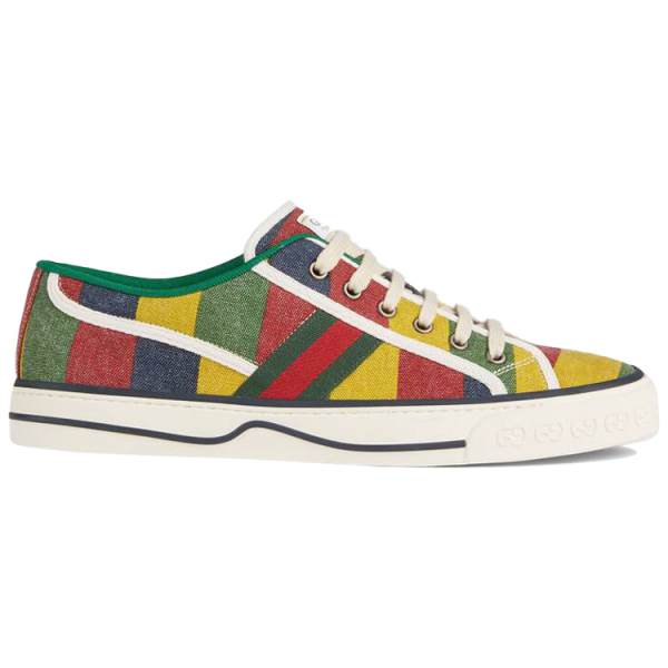 GUCCI Tennis 1977