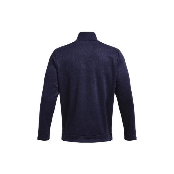 Under Armour Storm Sweater Fleece ½ Zip Logo