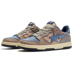 A BATHING APE SK8 STA