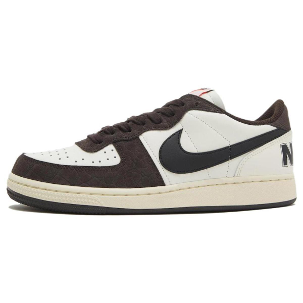 Nike Terminator "Brown Croc"
