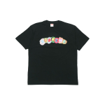 Supreme Week 7 Pillows Tee Logo T