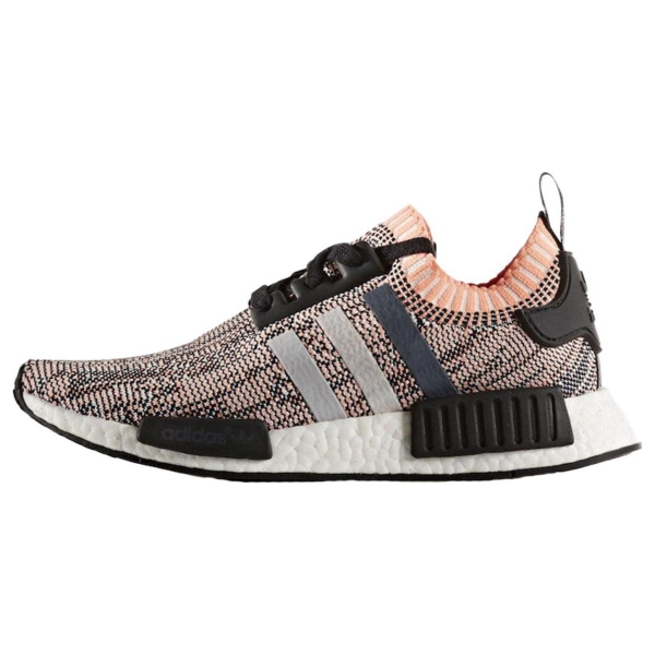 Adidas originals NMD_R1 Glitch Pink Camo