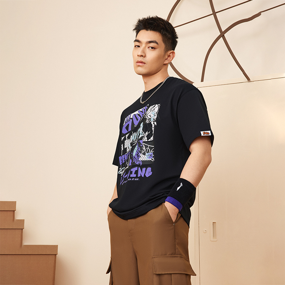 LiNing T