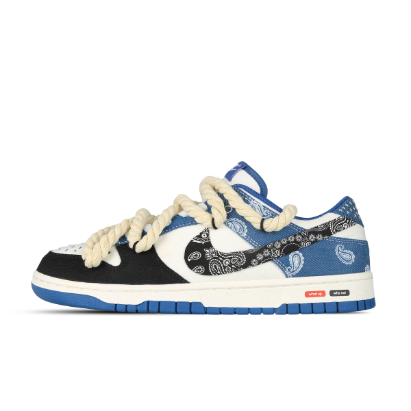 【 】 Nike Dunk Low