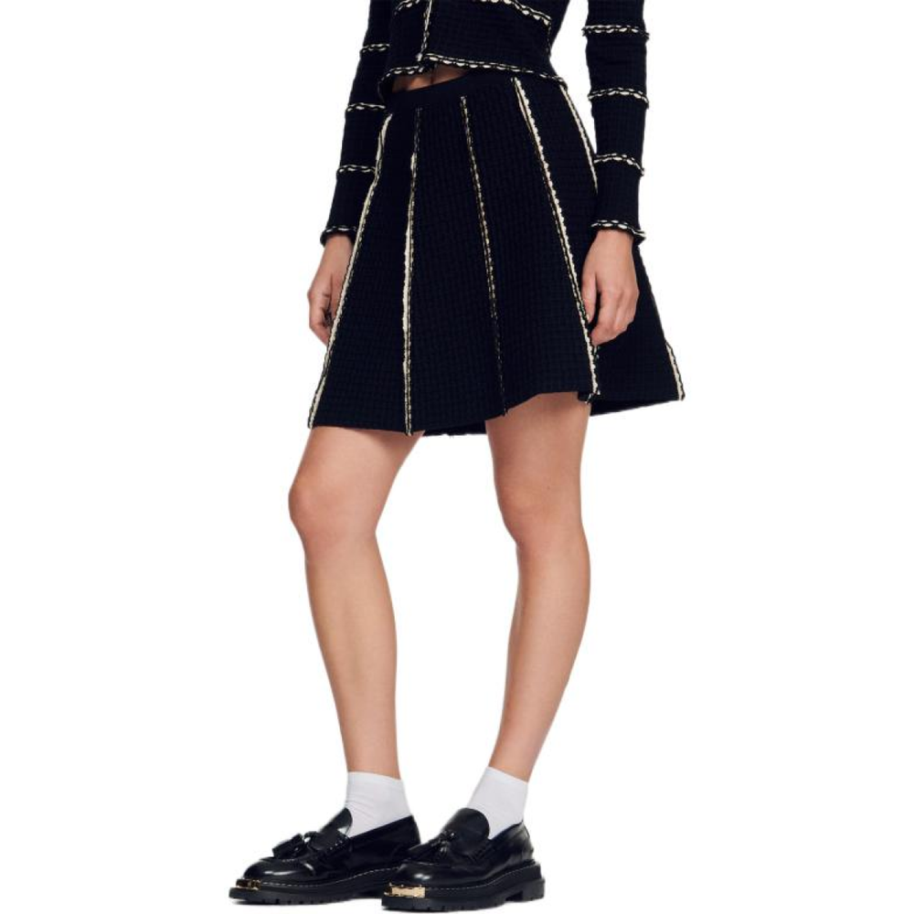 Sandro FW22 A