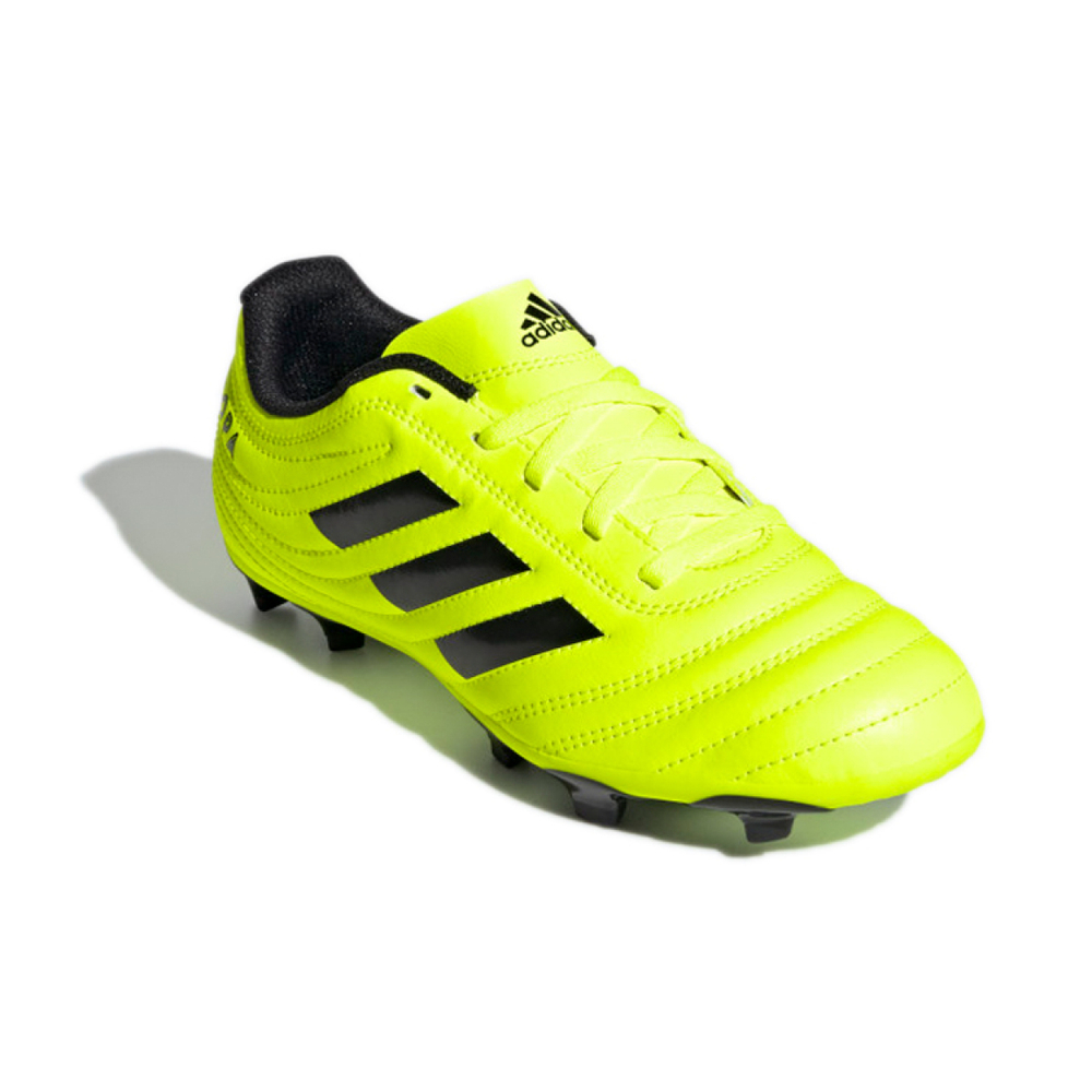 Adidas Copa 19.4 Firm Ground Cleats J