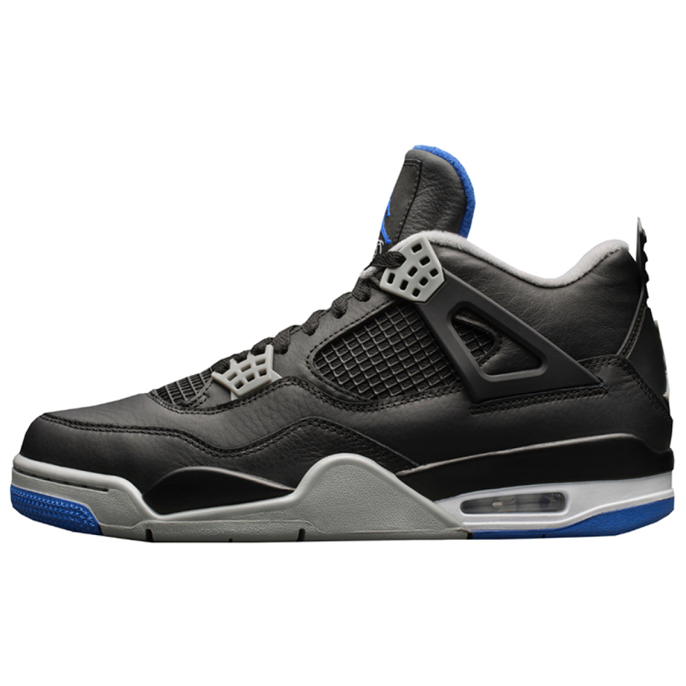 Jordan Air Jordan 4 Retro Motorsports Alternate