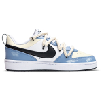 【 】 Nike Court Borough Low GS