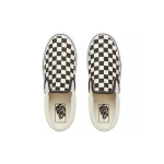 Vans slip-on Checkerboard Classic Platform