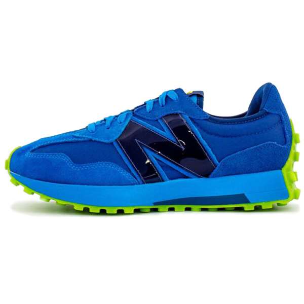 Jolly Ranchers x New Balance NB 327