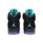 Jordan Air Jordan 5 Retro Black Grape 2013