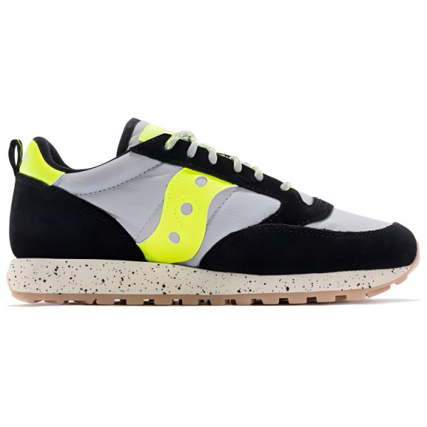 Saucony Jazz Climbing