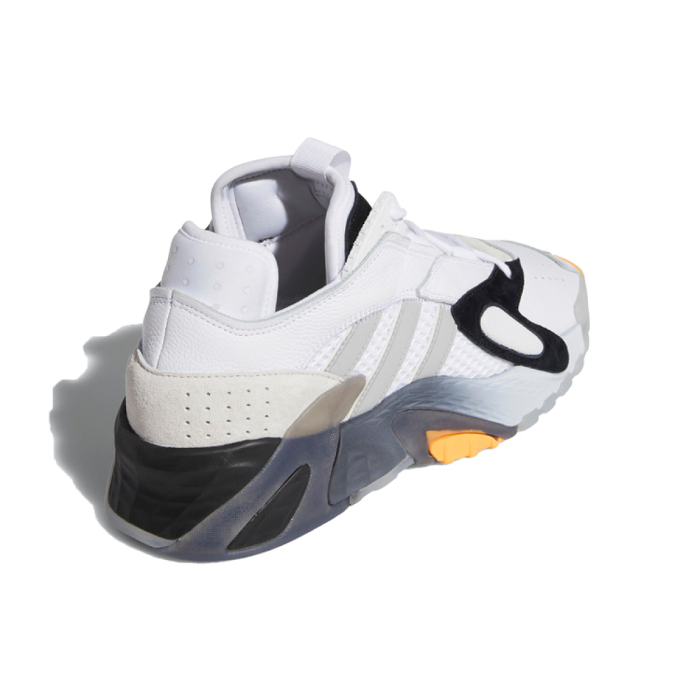 Adidas originals Streetball Cloud White