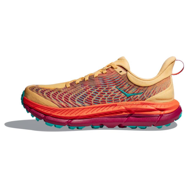 HOKA ONE ONE Mafate Speed 4 t
