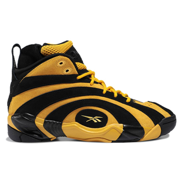 MINIONS x Reebok Shaqnosis "Shaq Fu"