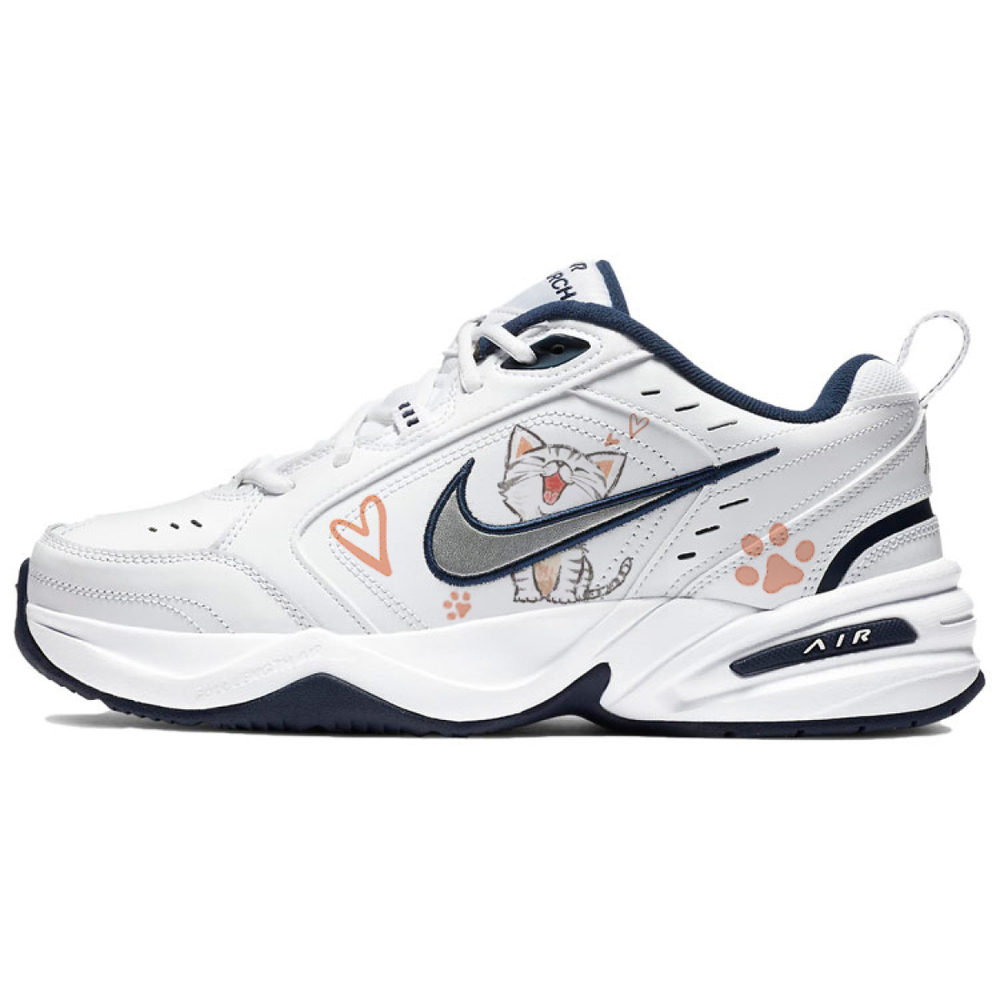 【 】 Nike Air Monarch 4