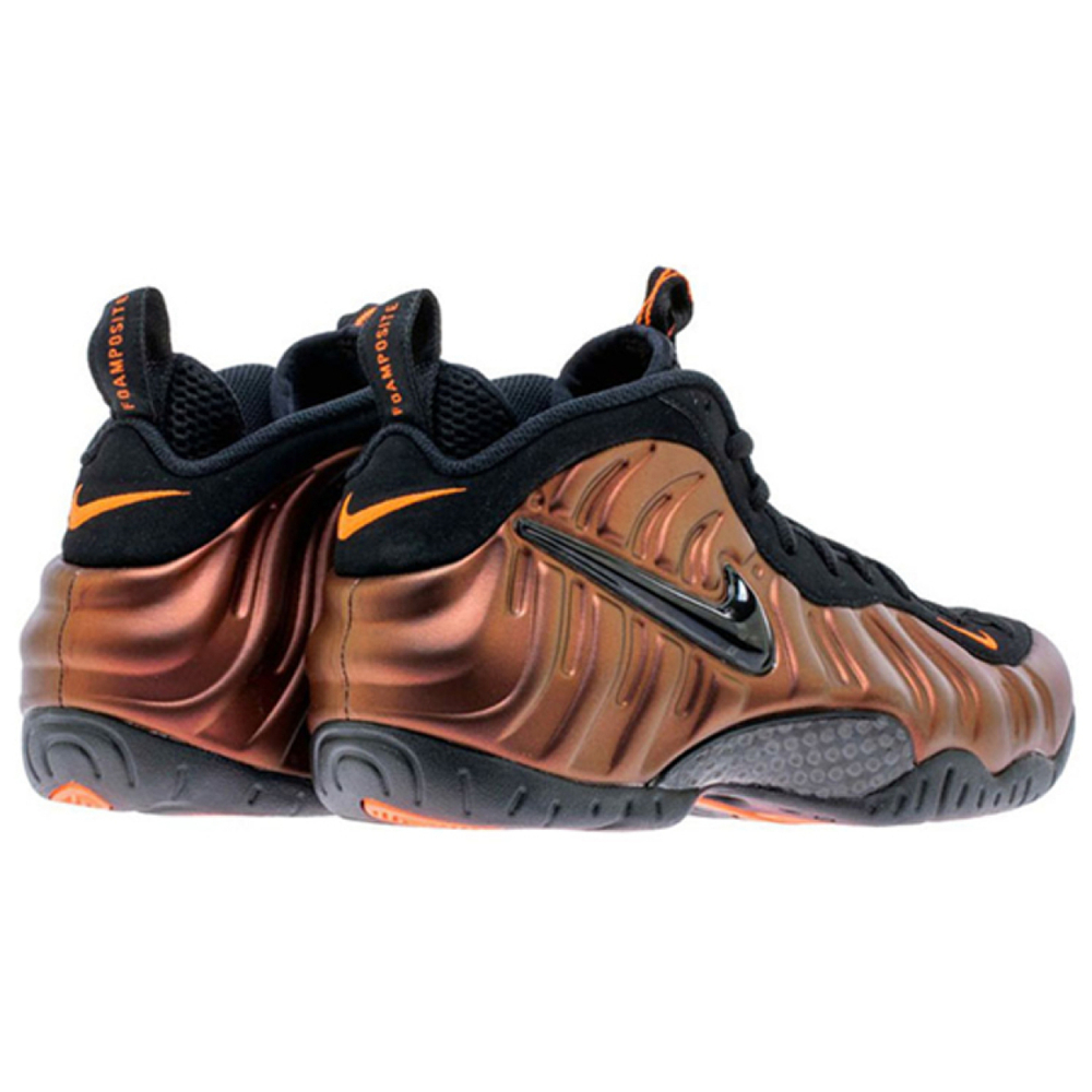 Nike Foamposite Pro