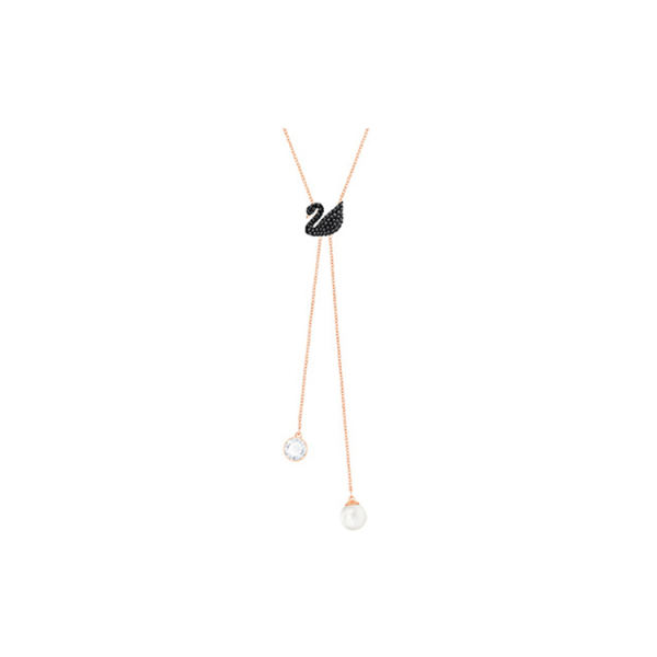 Swarovski lconic Swan Y