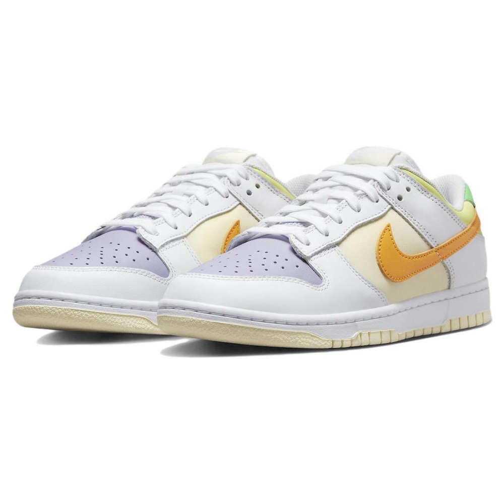 Nike Dunk Low "Spring Mix"