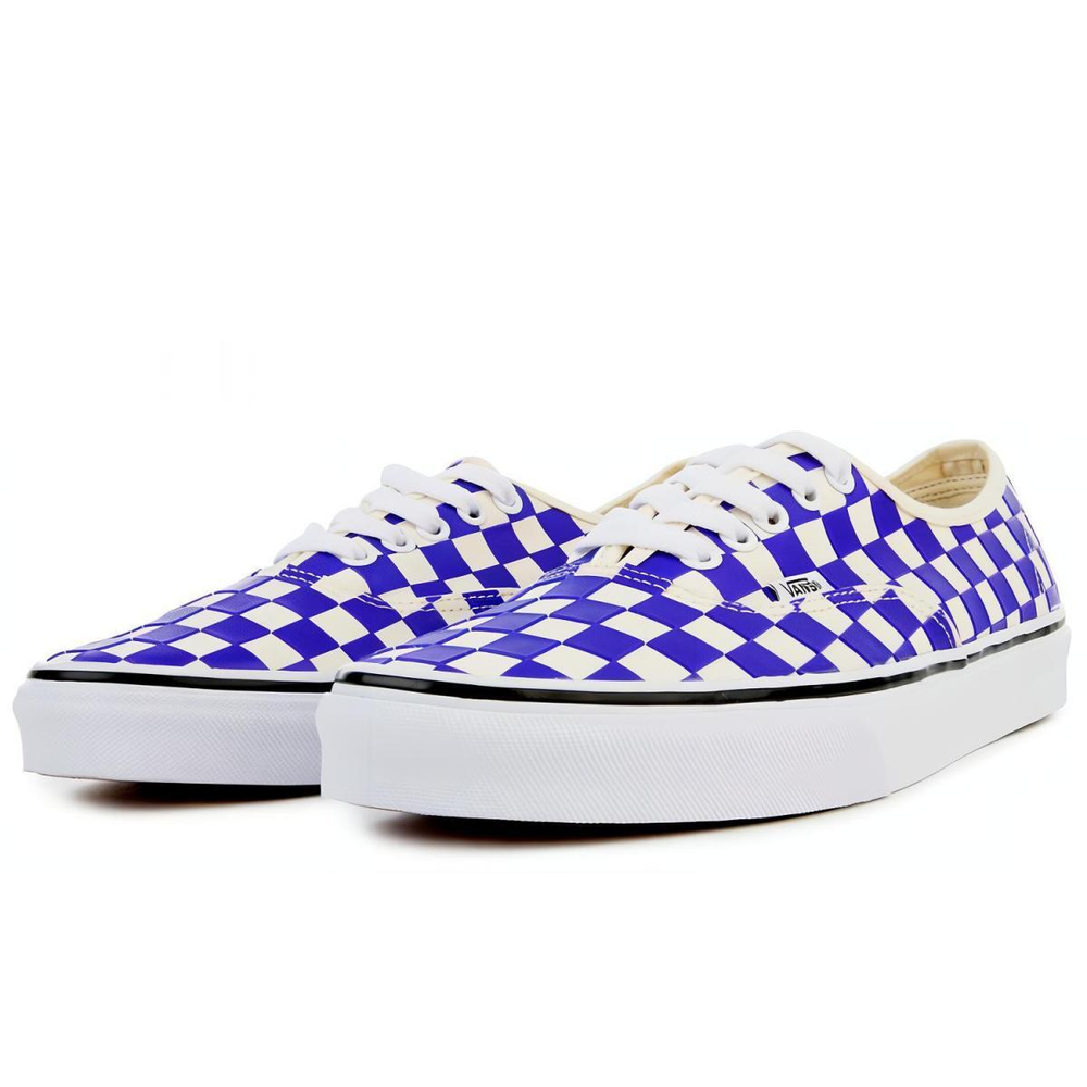 Vans Authentic Thermochrome