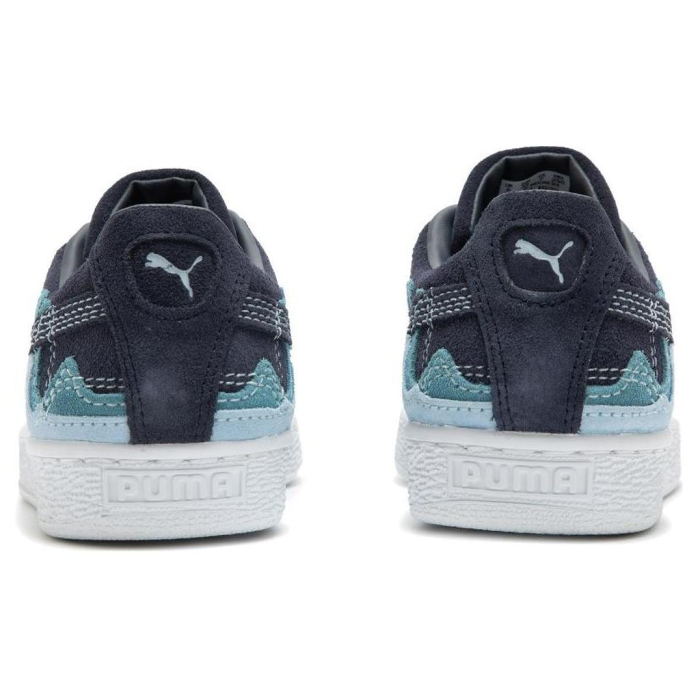 PUMA Suede