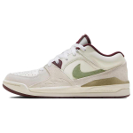 Jordan Stadium 90