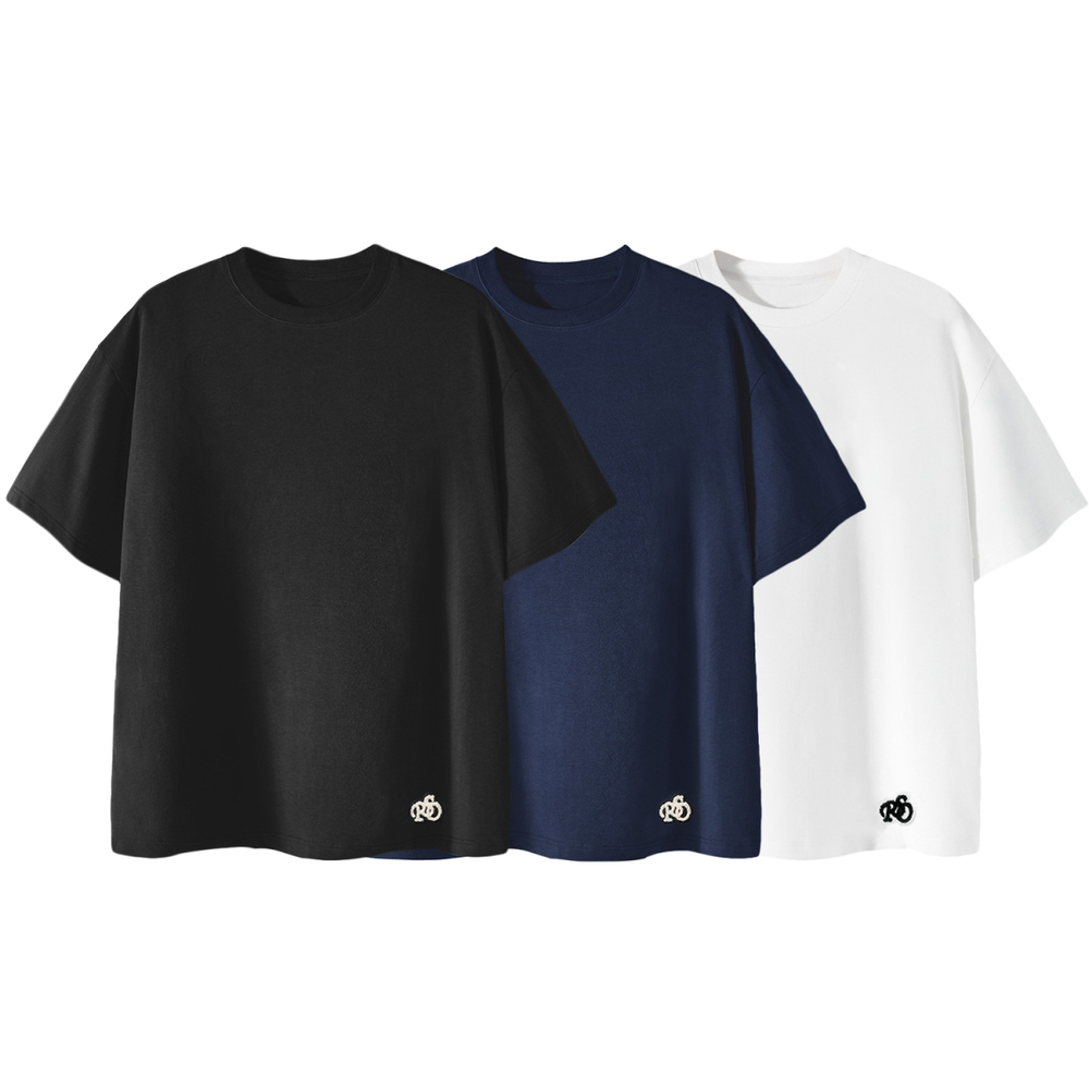 PSO Brand Logo T