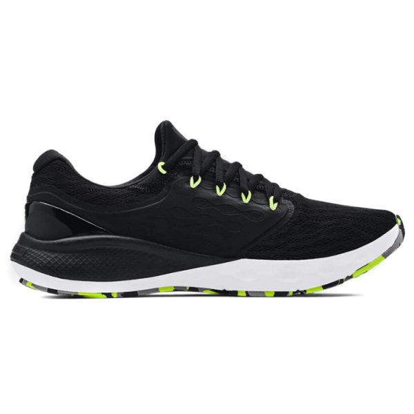 Under Armour Charged Vantage Marble Running