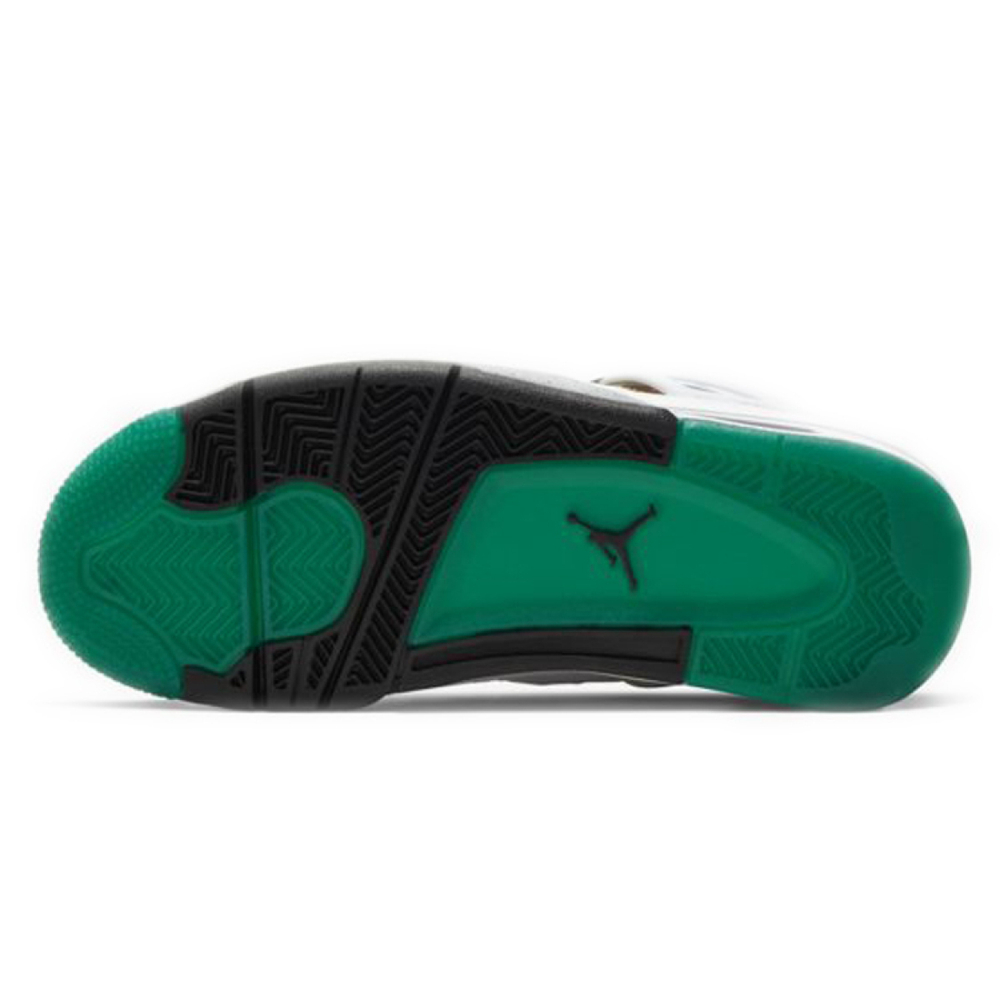 Jordan Air Jordan 4 retro lucid green