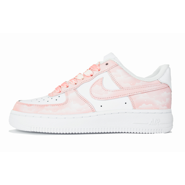 【 】 Nike Air Force 1 Low ABLOODING