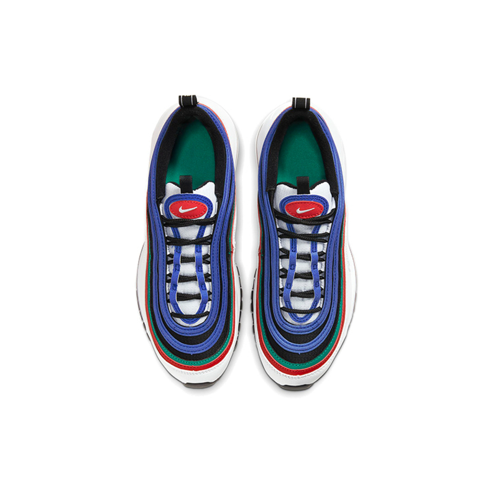 Nike Air Max 97 TPU GS