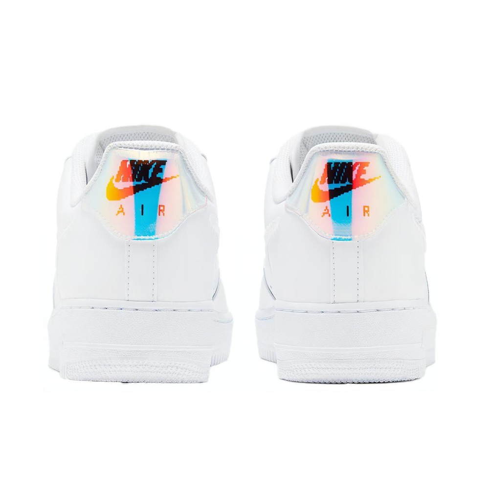 Nike Air Force 1 "Iridescent Pixel"