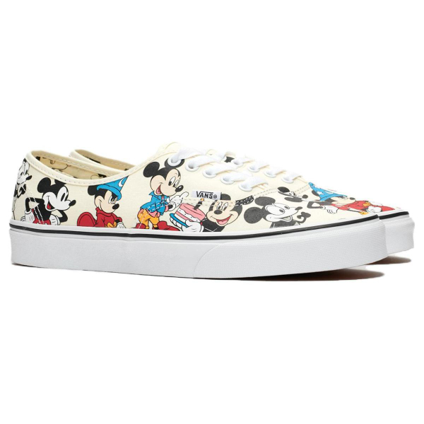 Disney/ x Vans Authentic