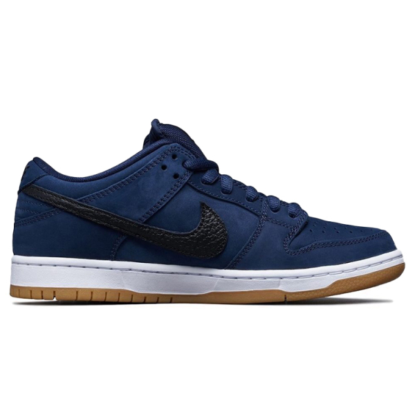 Nike Dunk SB Pro Iso "Navy Gum"