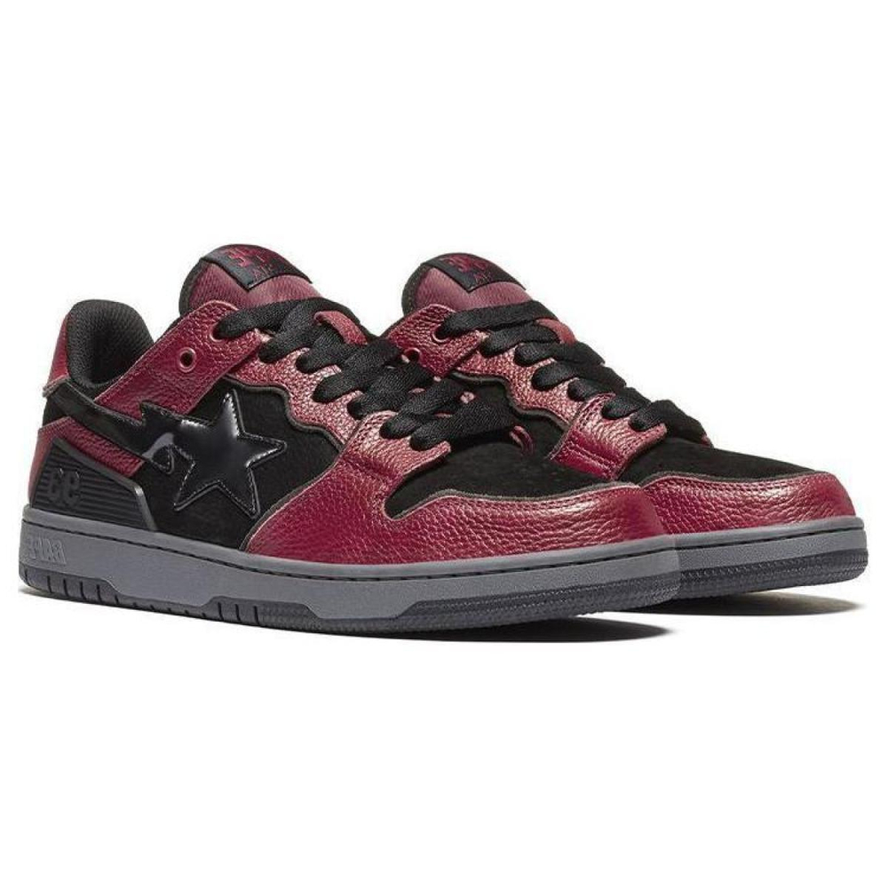 A BATHING APE SK8 STA