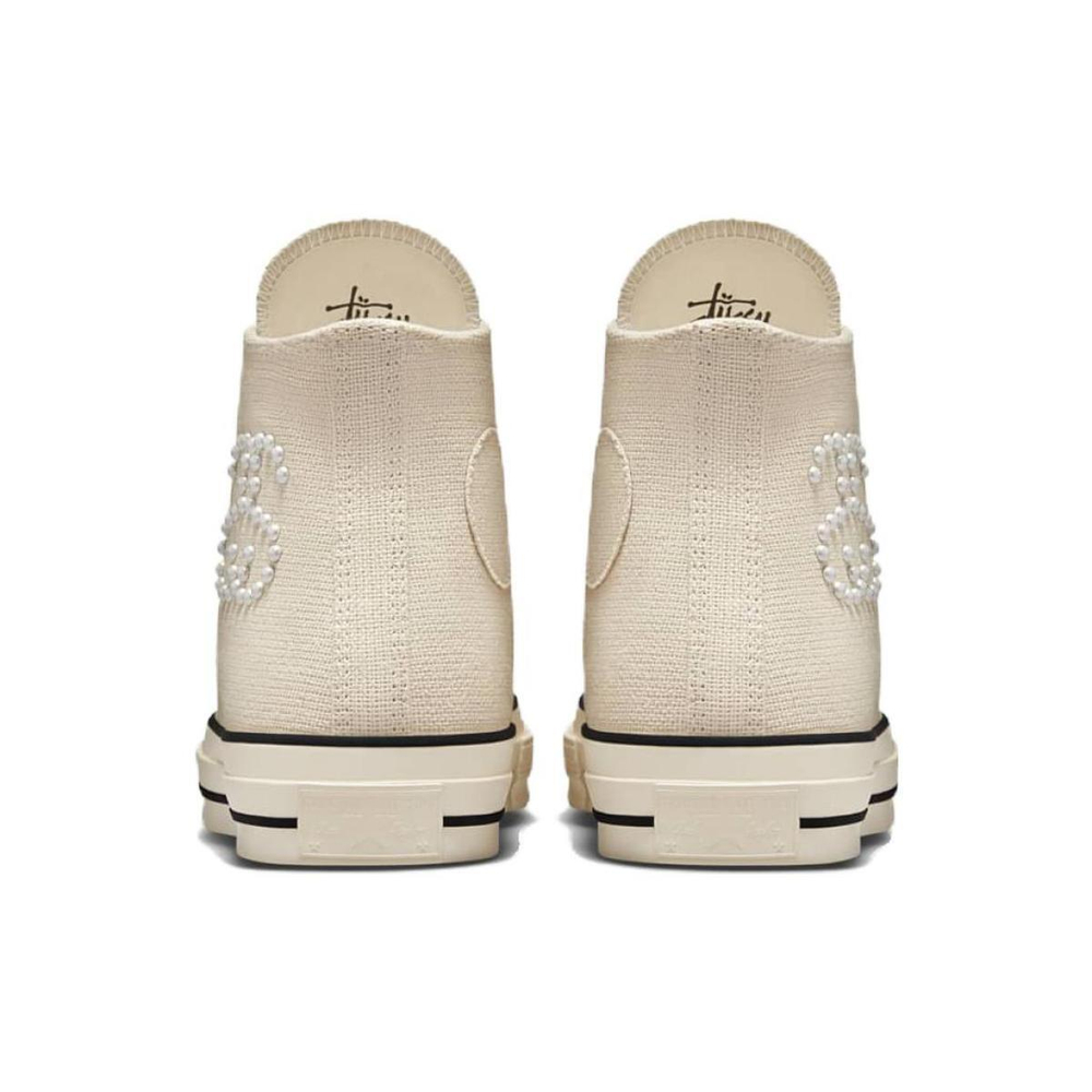 Stussy x Converse 1970s