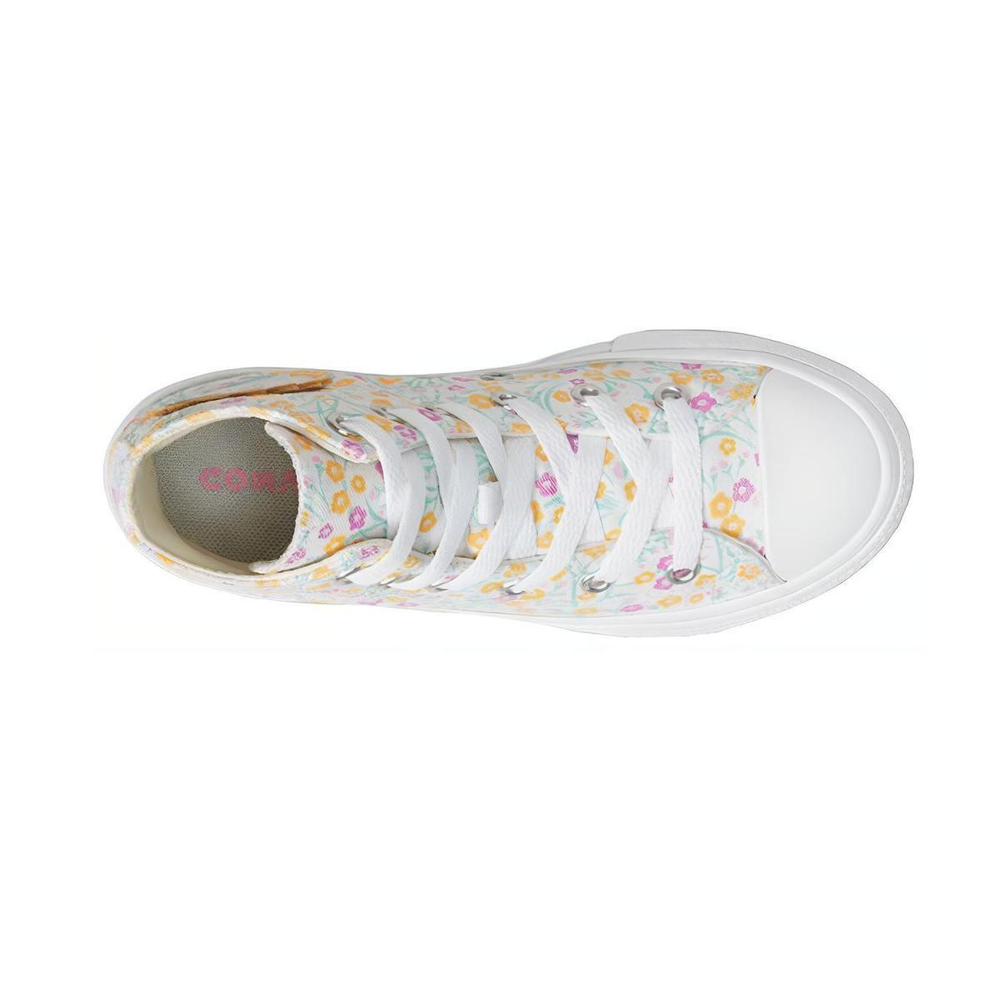 Converse Chuck Taylor All Star High Top Ditsy Floral