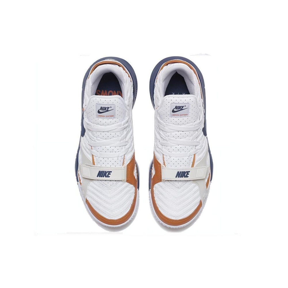 Nike Lebron 16 Air Trainer
