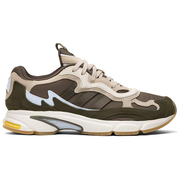 Adidas originals Temper Run Saint Alfred