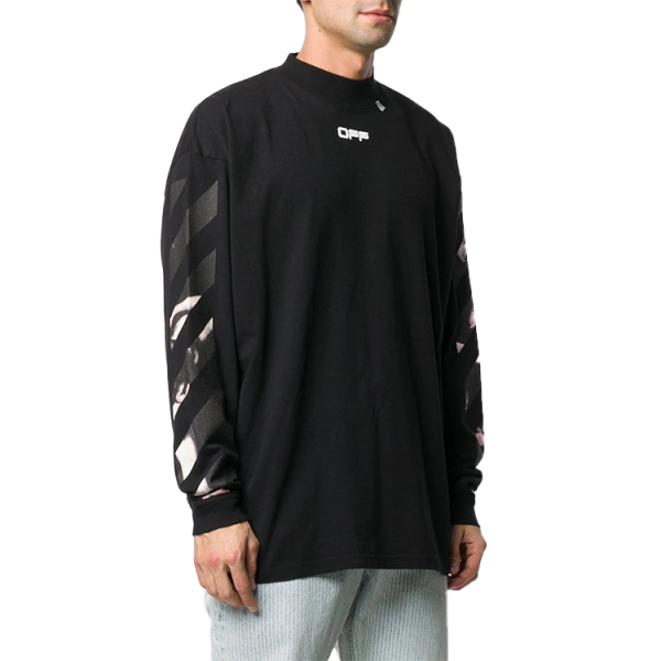 OFF-WHITE Caravaggio Arrows T