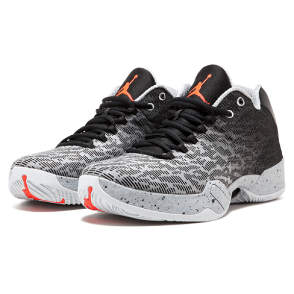 Jordan Air Jordan 29 Low Infrared 23