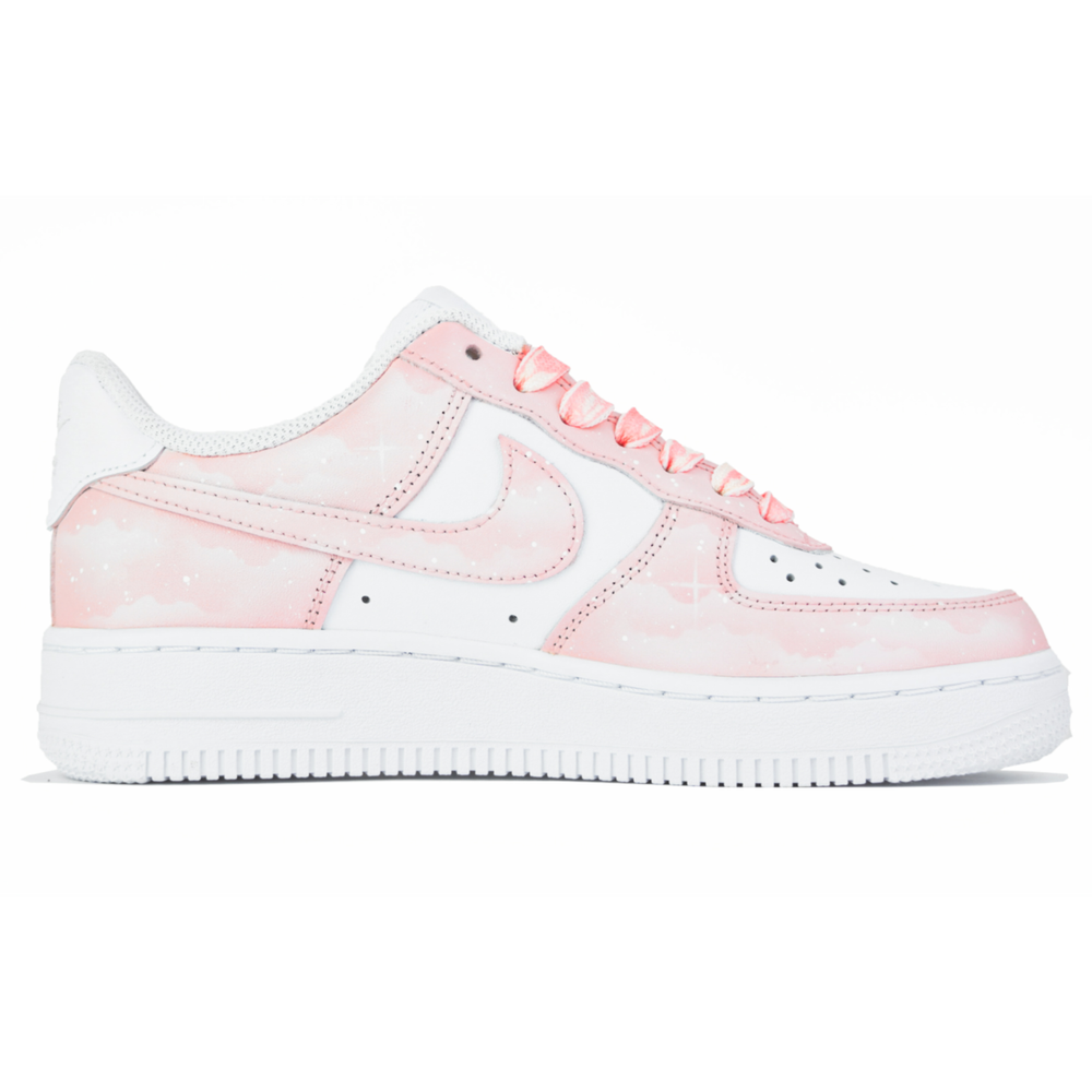 【 】 Nike Air Force 1 Low ABLOODING