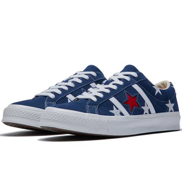 Converse One Star